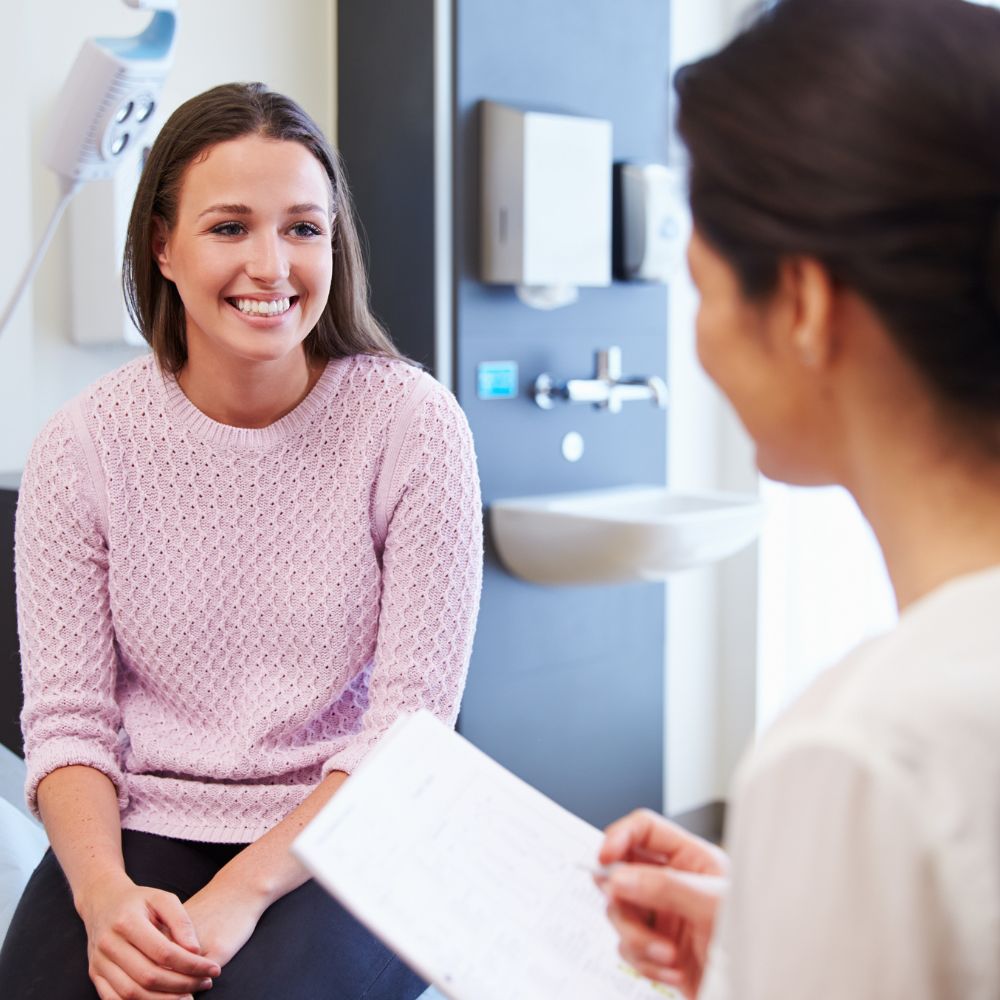 Relation médecin patient